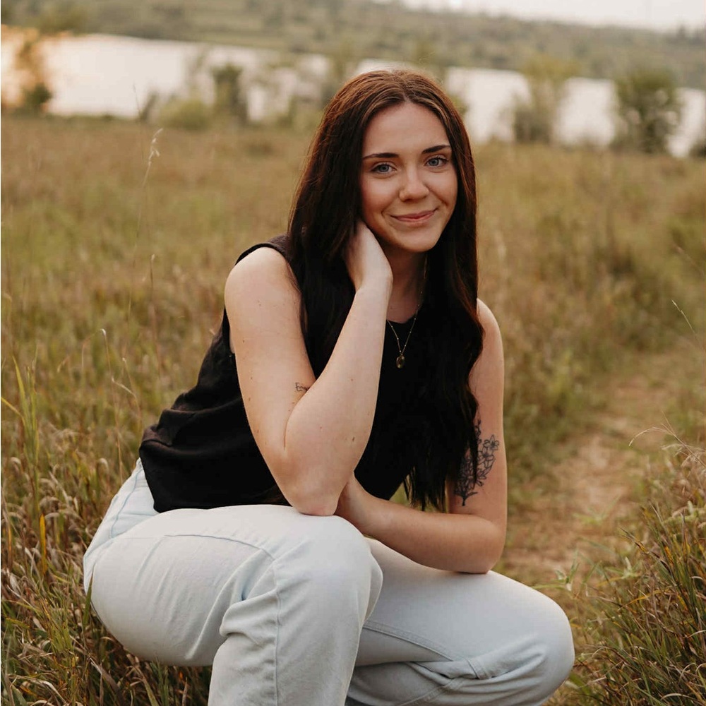 Meet your Posher, Ciera